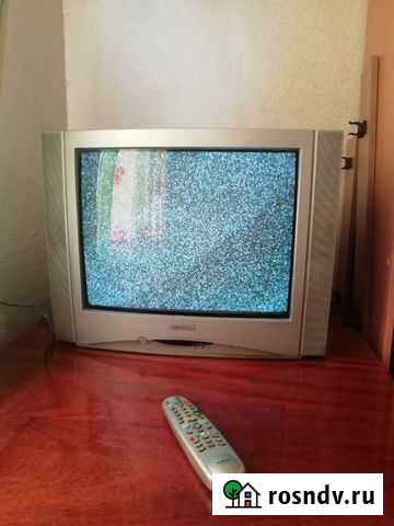 Телевизор Севастополь - изображение 1