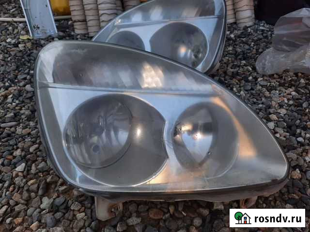 Фары на газель Усть-Джегута - изображение 1