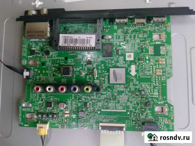 Платы для телевизора Чебоксары - изображение 1