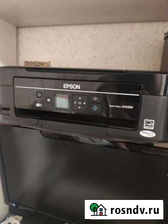 Принтер epson Краснодар - изображение 1