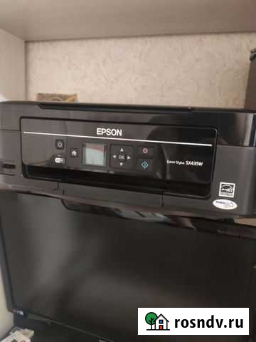 Принтер epson Краснодар - изображение 1