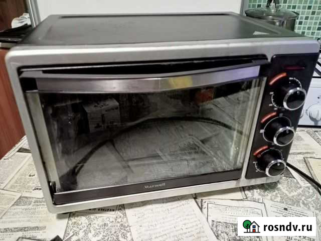 Духовка электрическая Евпатория - изображение 1