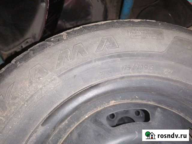 Шины диски и колеса Мишкино - изображение 1
