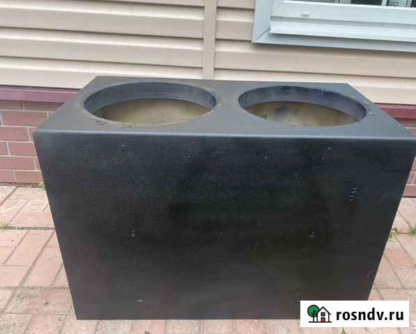 Короб 2 15 Мытищи - изображение 1