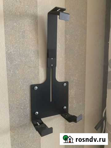 Настенное крепление Xbox 360,One,Series S, PS4,Ps4 Сургут - изображение 1