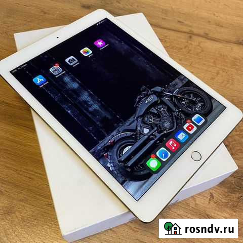 iPad air 2 Благовещенск - изображение 1