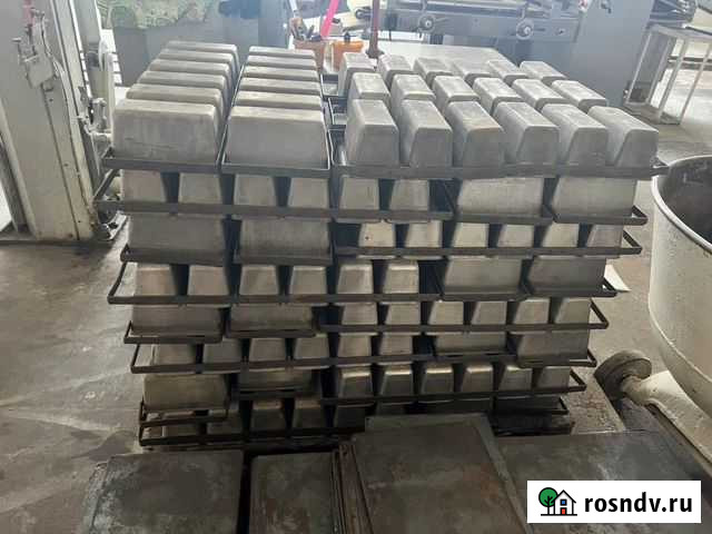 Хлебные формы Томск - изображение 1