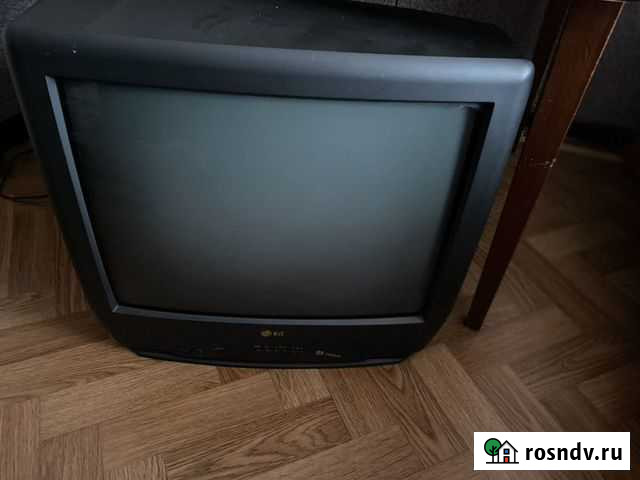 Телевизор Шацк - изображение 1