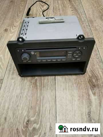 Магнитола газель Некст Волжский - изображение 1