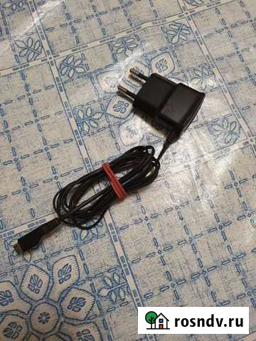 Зарядка для Samsung Сергиев Посад - изображение 1