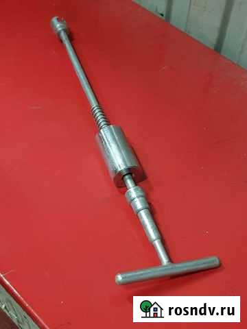 Обратный молоток Казань - изображение 1