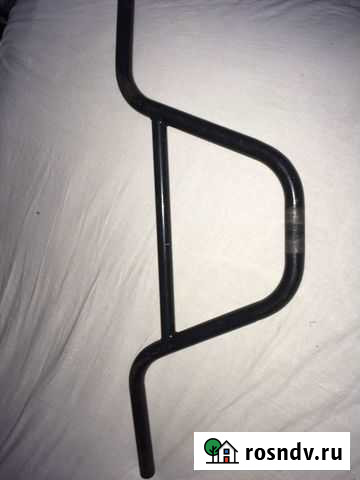 Руль Керчь - изображение 1