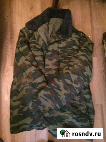 Бушлат Тверь - изображение 1