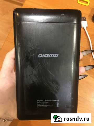 Планшет Калининград - изображение 1