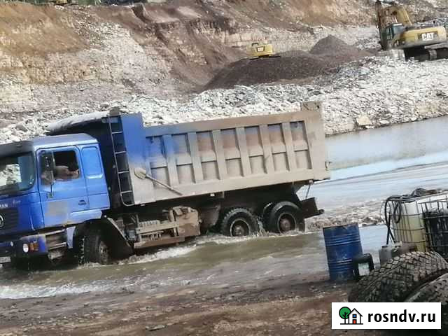 Самосвалы Ухта - изображение 1