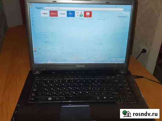 Toshiba Всеволожск