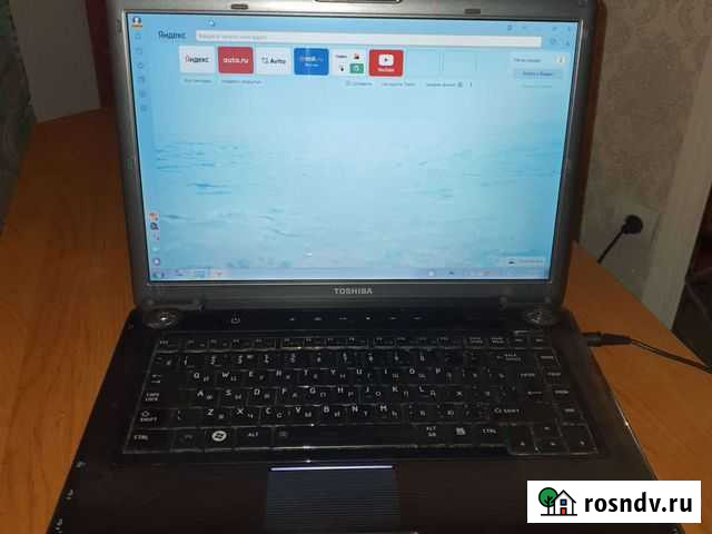 Toshiba Всеволожск - изображение 1