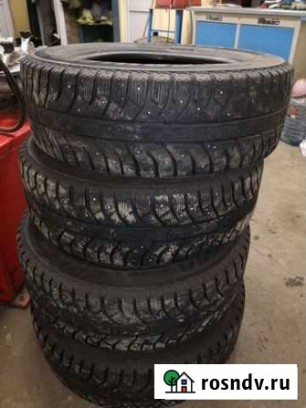 Bridgestone 195/65 R15 91T Саранск - изображение 1