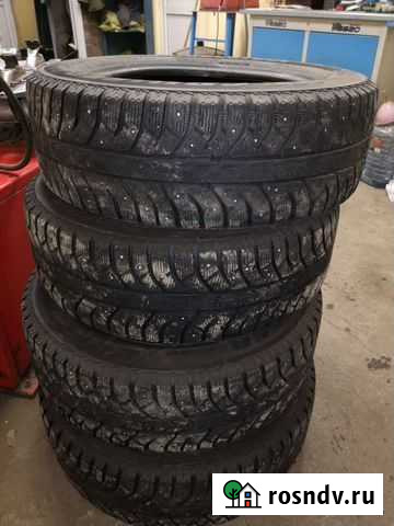 Bridgestone 195/65 R15 91T Саранск - изображение 1