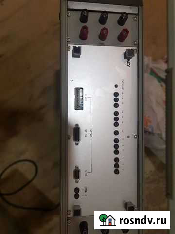 Усилитель Санкт-Петербург - изображение 1