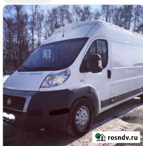 Возьму попутный груз Ульяновск - изображение 1