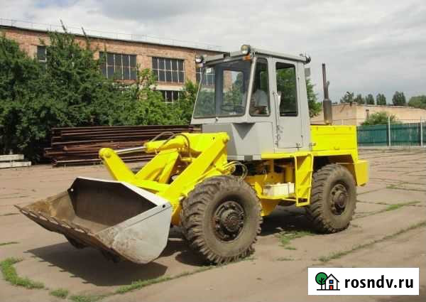 Погрузчик Железногорск - изображение 1