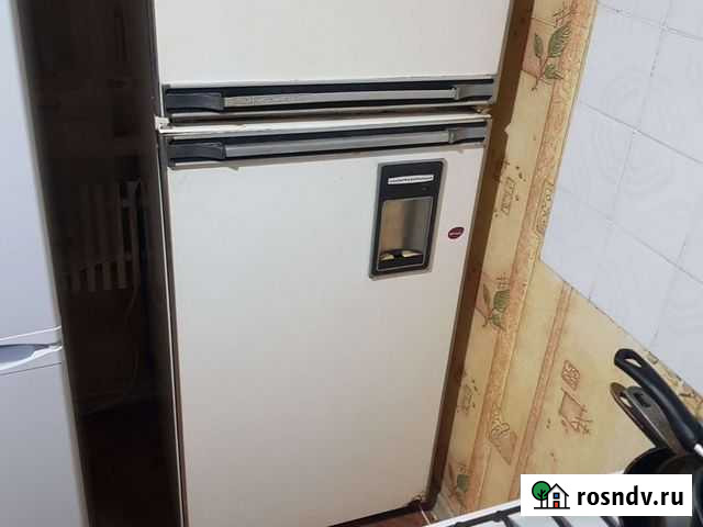 Холодильник бу ока Обнинск - изображение 1