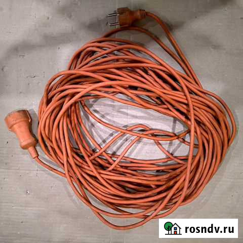 Шнуры/кабели питания для подключения ибп и другое Нижний Новгород - изображение 1