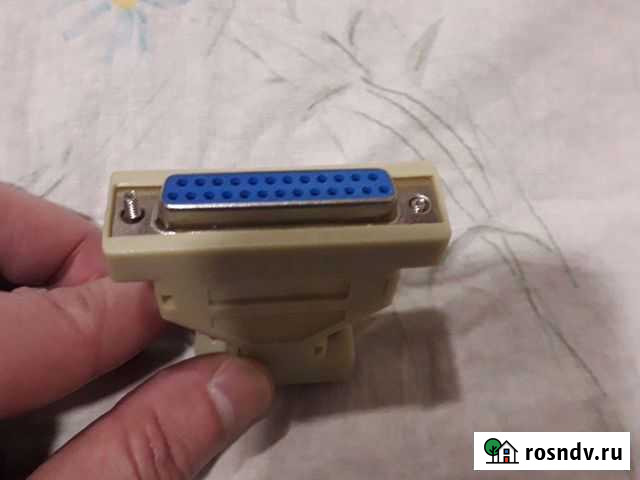 Адаптеры,кабеля разные Казань - изображение 1