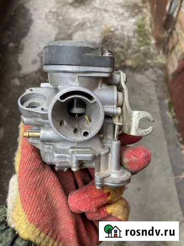 Карбюратор на скутер 80 кубов Волгодонск - изображение 1