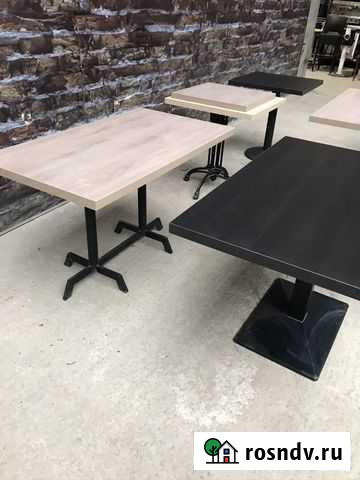 Столы новые Волоколамск - изображение 1