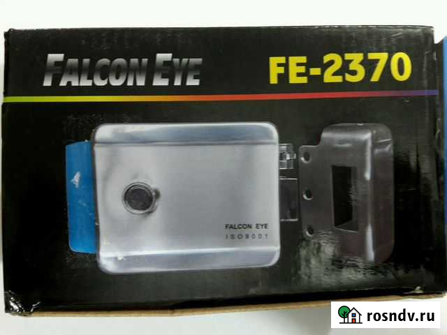 Замок для домофона Буйнакск - изображение 1