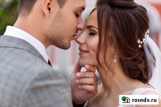 Видеограф на свадьбу (любое торжество) Рязань - изображение 1