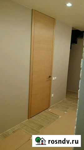 Двери монтаж Новоуральск - изображение 1