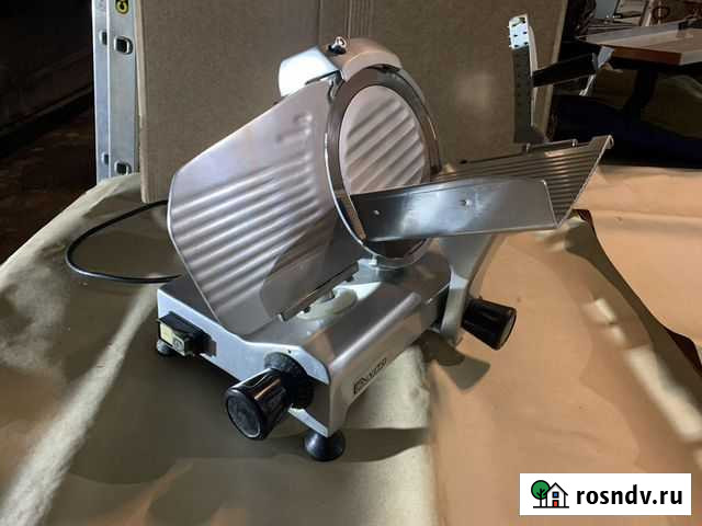 Слайсер Тучково - изображение 1