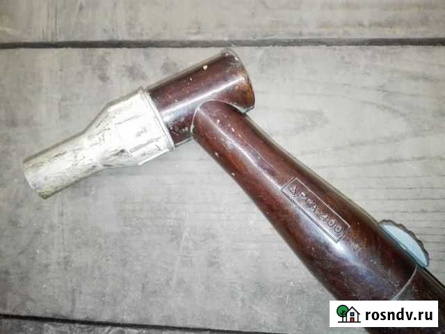 Горелка рга-400 (аргон) Арсеньев - изображение 1