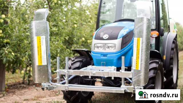 Балка гербицидная для садов Калининград - изображение 1