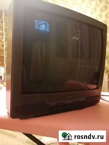 Телевизор horizont Новомосковск - изображение 1