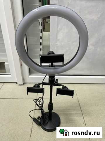 Кольцо для селфи Хабаровск - изображение 1