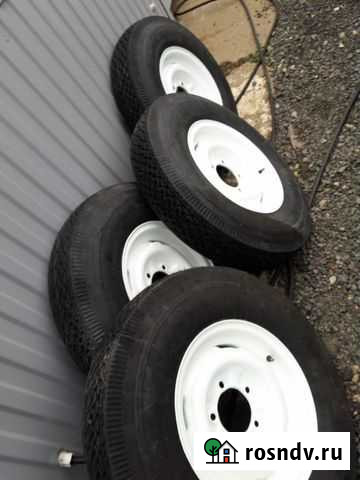 Резина,колеса газ-21 Уфа - изображение 1