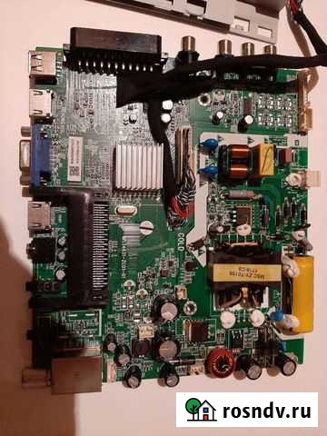 MS34631-ZC01-01 Заречный - изображение 1