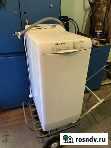 Стиральная машина Kaiser w34212tl Подольск - изображение 1
