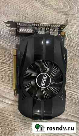 Asus nvidia GeForce GTX 1050TI Чебоксары