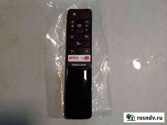 Пульт ду для телевизоров TCL 43,50,55,65 Афипский