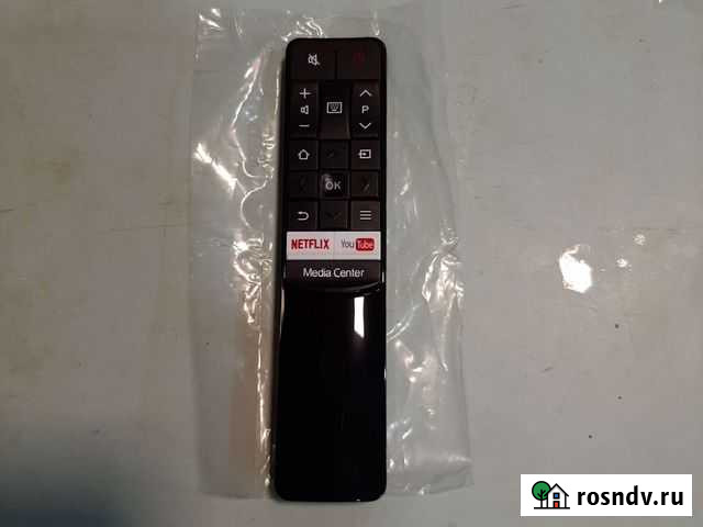 Пульт ду для телевизоров TCL 43,50,55,65 Афипский - изображение 1