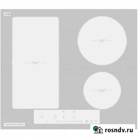 Индукционная панель Zigmund&Shtain CI 34.6 W Брянск - изображение 1