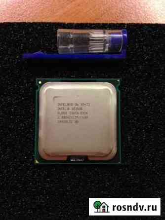 Intel Xeon X5472 Harpertown 3000MHz/LGA771/1600MHz Барвиха