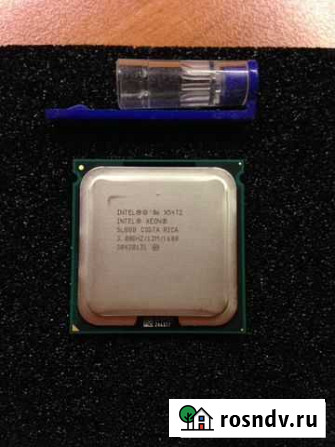 Intel Xeon X5472 Harpertown 3000MHz/LGA771/1600MHz Барвиха - изображение 1