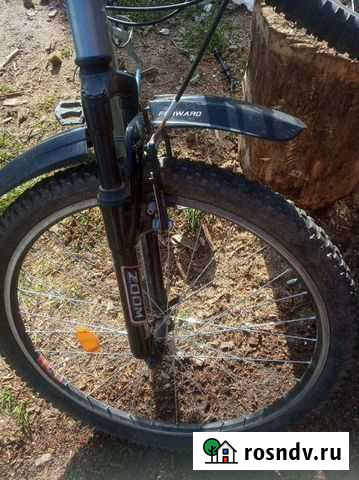 Велосипед Форвард Кашира - изображение 1