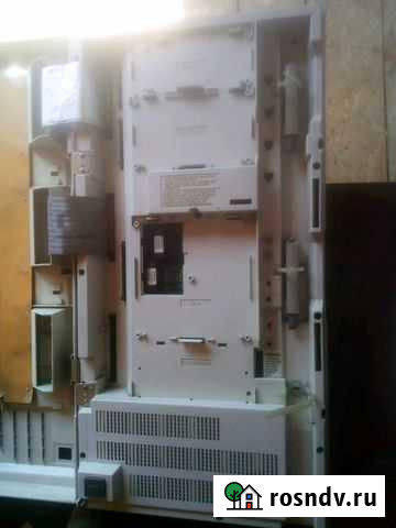 Телефонная станция Барнаул - изображение 1